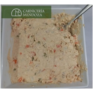 Ensaladilla rusa