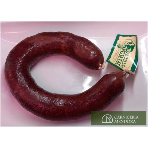 Morcilla de foncea