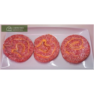 Pastel de carne