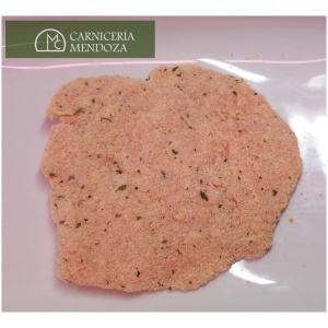 Rusos de pollo